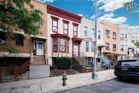 353 54th Street, Brooklyn, NY 11220
