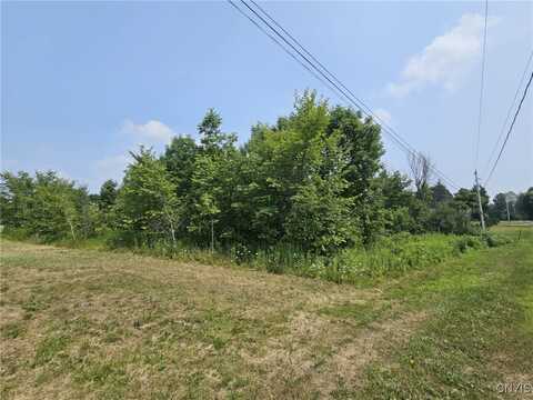 Cr-37, West Monroe, NY 13167