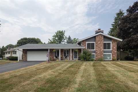 563 Heritage Drive, Greece, NY 14615