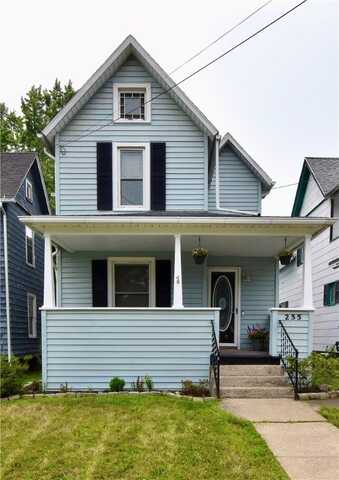 235 Decatur Street, Corning City, NY 14830