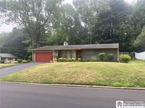 262 Towner Avenue, Jamestown, NY 14701