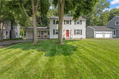2496 Oakview Drive, Irondequoit, NY 14617