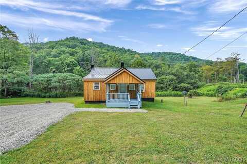 12551 Bone Run Road, South Valley, NY 14738
