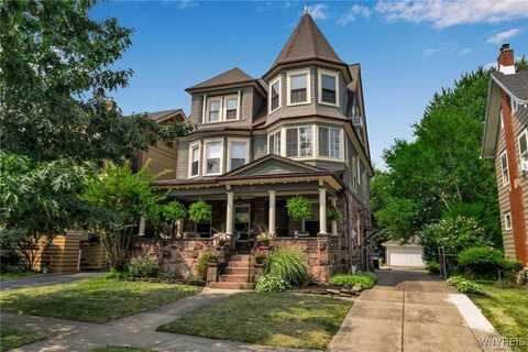 138 Wesley Avenue, Buffalo, NY 14214