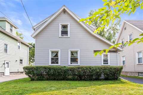 40 Briggs Street, Rochester, NY 14611