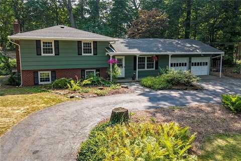 209 Stony Point Trail, Webster, NY 14580