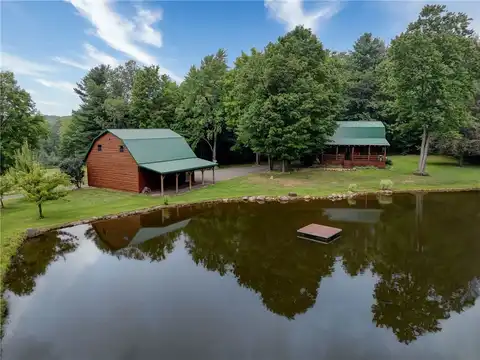 9176 Tibbals Road, Canadice, NY 14560