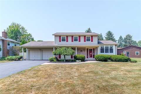 49 Tartarian Circle, Greece, NY 14612