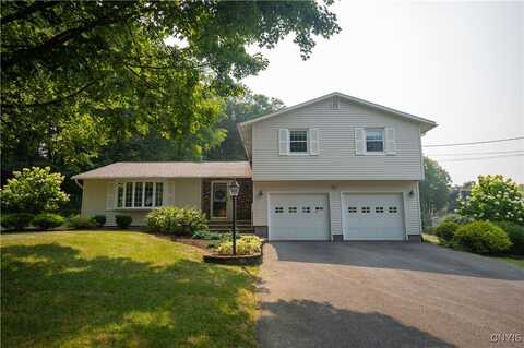 200 EMANN Drive, Camillus, NY 13031