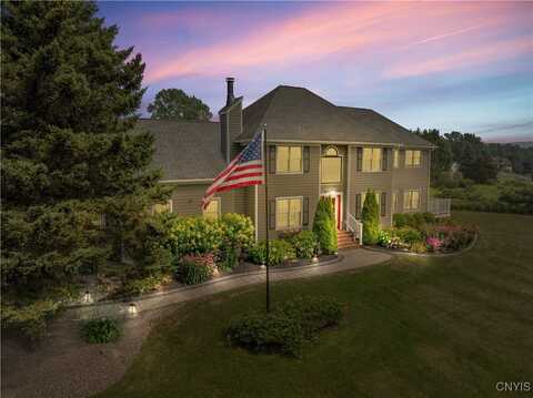 5458 Lake Road, Tully, NY 13159
