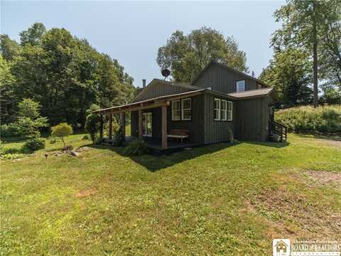 4186 Hewes Road, Chautauqua, NY 14781