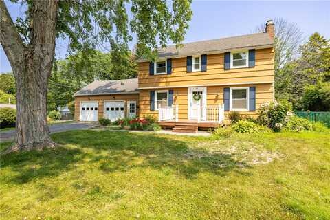 32 Hawley Drive, Webster, NY 14580
