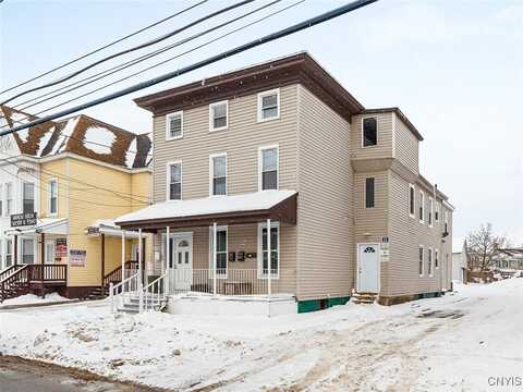 750 Bleecker Street, Utica, NY 13501