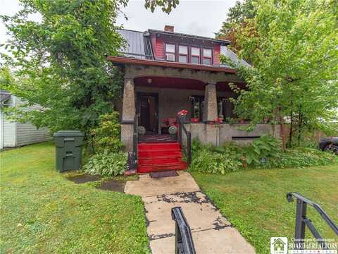 11 Superior Street, Jamestown, NY 14701
