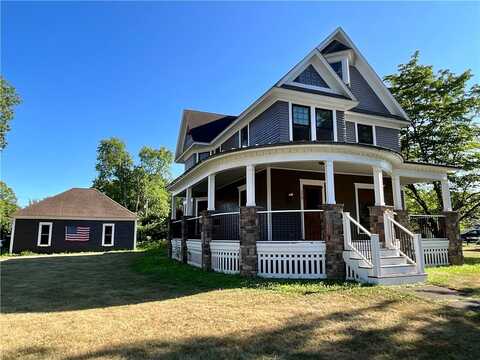 150 Maple Avenue, Wyatts, NY 14098