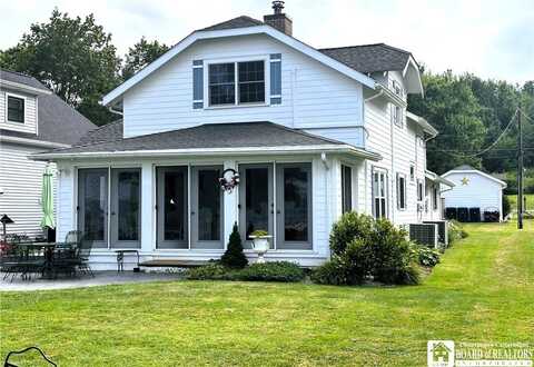 3210 Chautauqua Avenue, Harriman, NY 14710