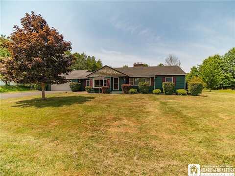 2187 Swanson Road, West Ellicott, NY 14701