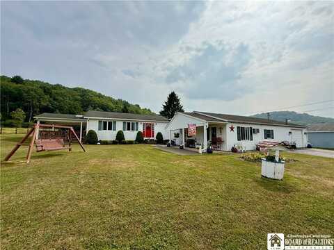 9687 Deer Creek Road, Geneseo, NY 14770