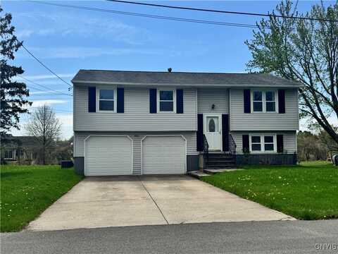 4843 ODonnell Street, Clay, NY 13088