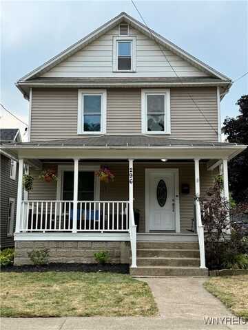 296 Niagara Street, North Tonawanda, NY 14120