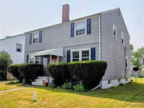 86 Pullman Avenue, Tonawanda, NY 14217