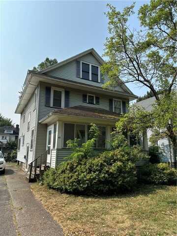 43 Navarre Road, Rochester, NY 14621