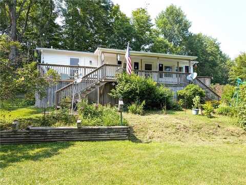 1369 Federal Hill 1 Road, Delhi, NY 13753