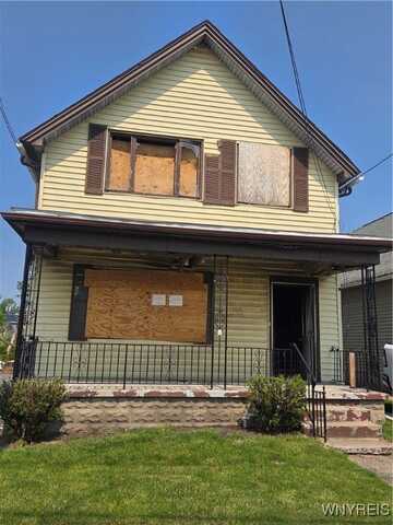 220 Lewis Street, Buffalo, NY 14206