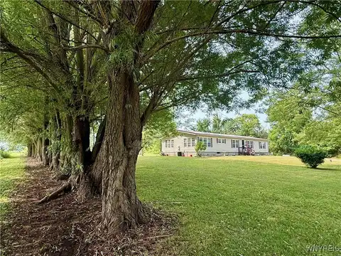 13892 Root Road, Barre, NY 14411
