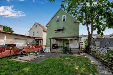 563 Tronolone Place, Niagara Falls, NY 14301
