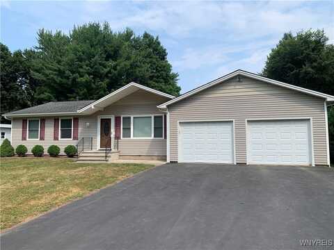 146 Sherwood Drive, Parma, NY 14468