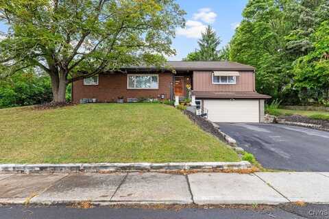 216 Gillis Street, Geddes, NY 13209