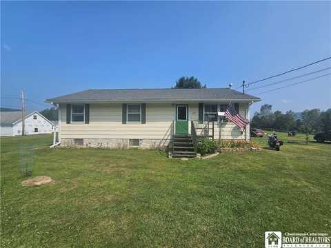 1483 Portville Obi Road, Geneseo, NY 14770