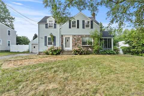 11 Celia Drive, Henrietta, NY 14623