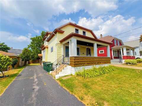 366 Penora Street, Lancaster, NY 14043