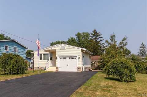 6388 Carson Drive, DeWitt, NY 13057