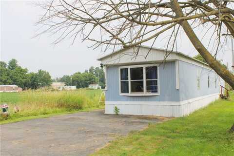 124 Chestnut Street, Mt Morris, NY 14510