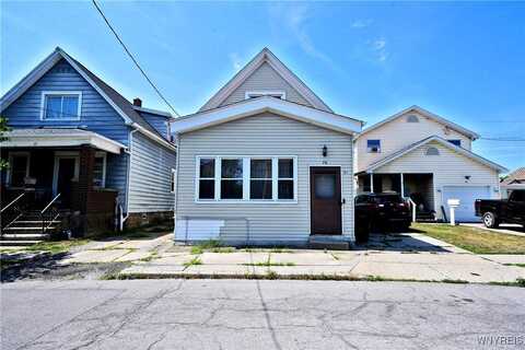 76 Huetter Avenue, Tonawanda, NY 14207