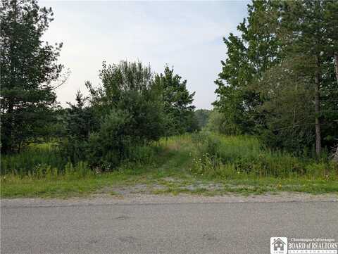 2088 East Road, Charlotte, NY 14782