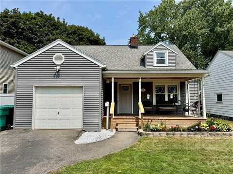 64 Garford Road, Irondequoit, NY 14622