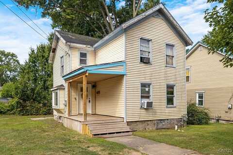 207 N Lake Street, Oneida, NY 13421