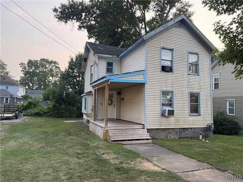 207 N Lake Street, Oneida, NY 13421