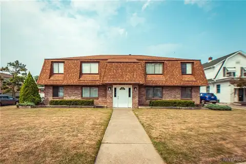 1083 Abbott Road, Buffalo, NY 14220