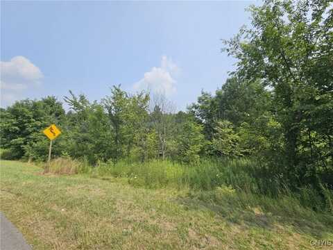 Cr-37, West Monroe, NY 13167