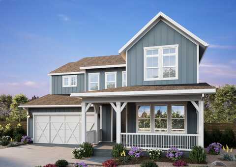 12792 Bend Court, Firestone, CO 80504