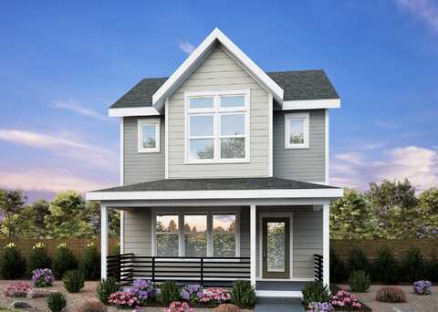 12792 Bend Court, Firestone, CO 80504