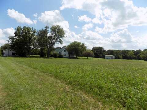 584 Murphy Lane, Flemingsburg, KY 41041