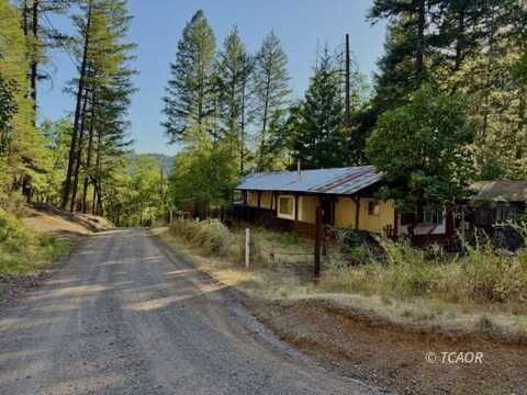 481 Lorenz Ranch Rd, Douglas City, CA 96024