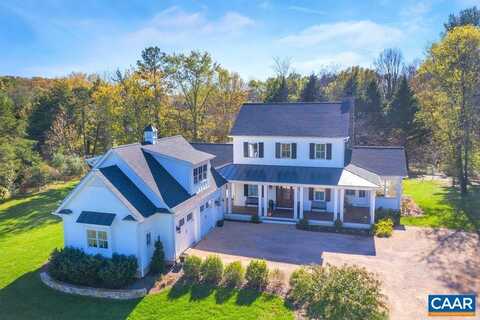 3962 B IVY RD, CHARLOTTESVILLE, VA 22903