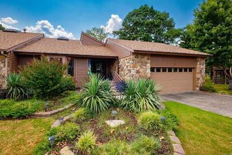 15 Par Drive, Maumelle, AR 72113